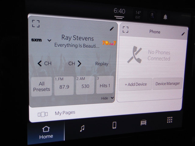 New 2026 RAM 1500 Express AWD/4WD image 37