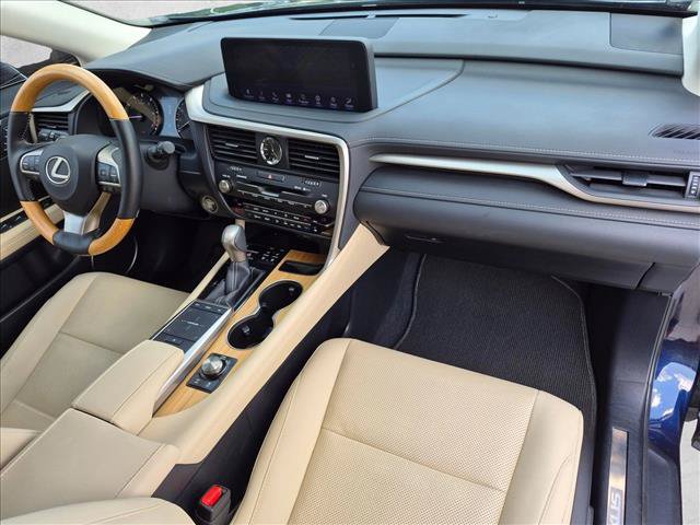 Used 2022 Lexus RX 350L Premium w/ Premium Package AWD/4WD image 23