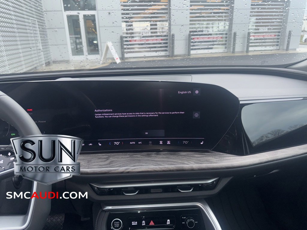 Certified 2025 Audi Q5 Premium w/ Convenience Package image 18