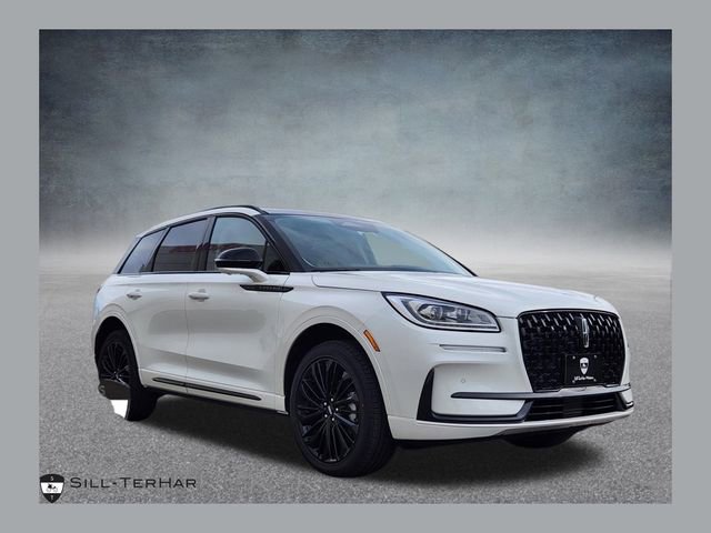 New 2026 Lincoln Corsair Reserve