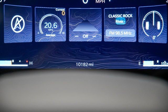 Used 2024 Jeep Grand Cherokee Limited image 33