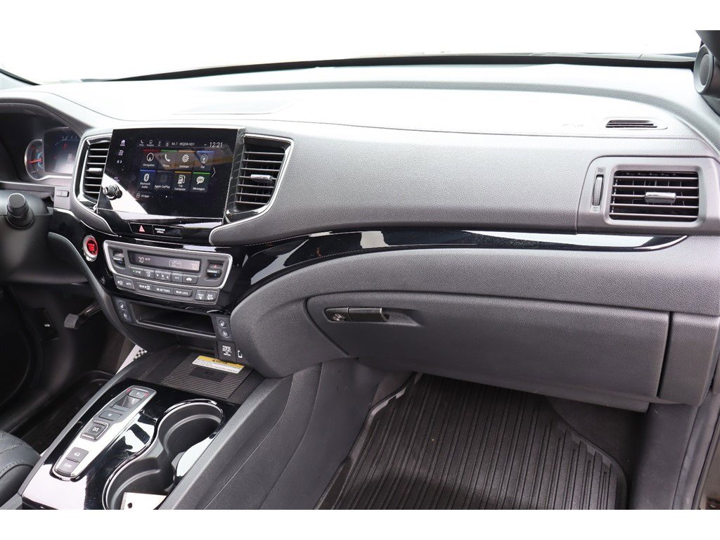 Used 2021 Honda Passport Elite image 17