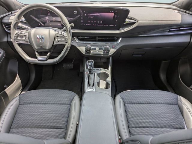 Used 2025 Buick Envista Preferred FWD image 16