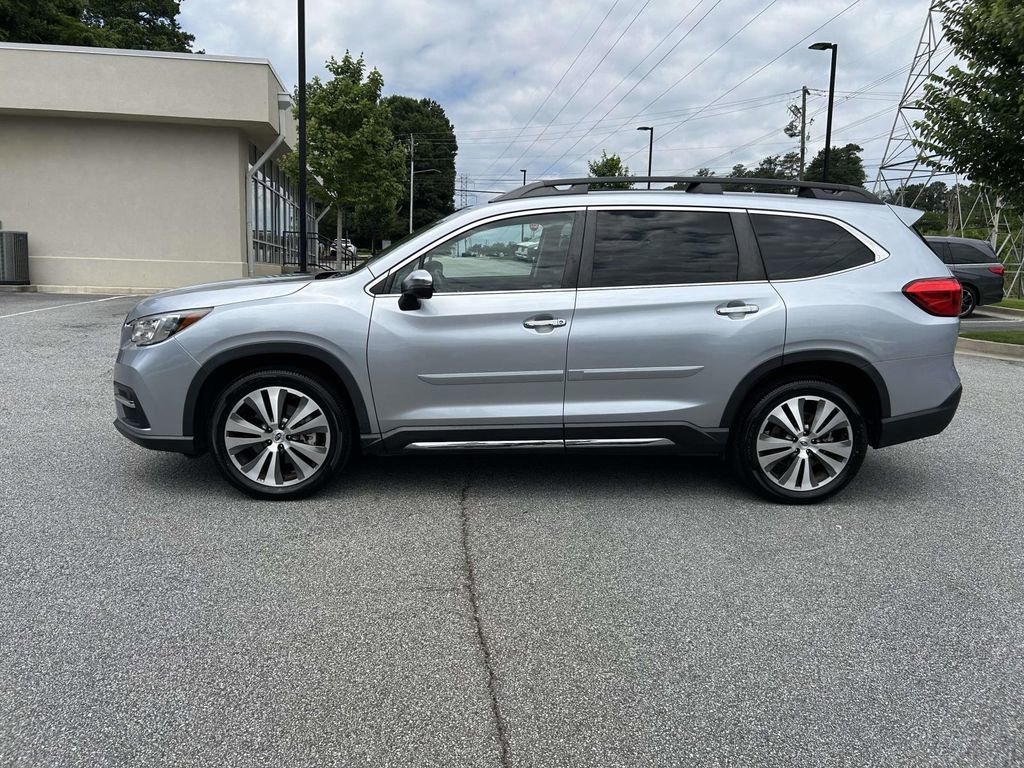 Used 2022 Subaru Ascent Touring AWD/4WD image 2