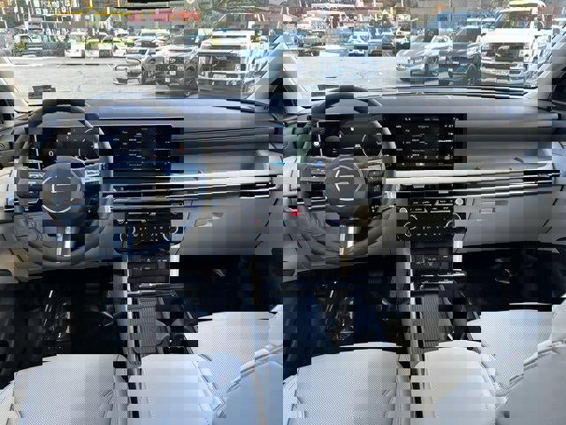 New 2025 Hyundai Tucson Limited image 46