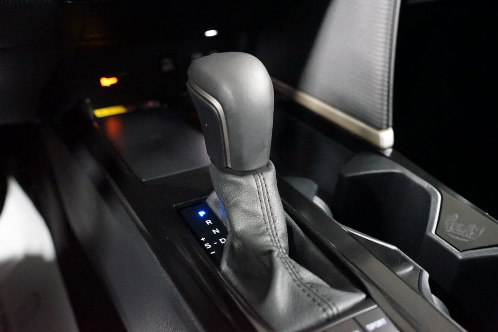 Certified 2025 Toyota Camry SE image 22