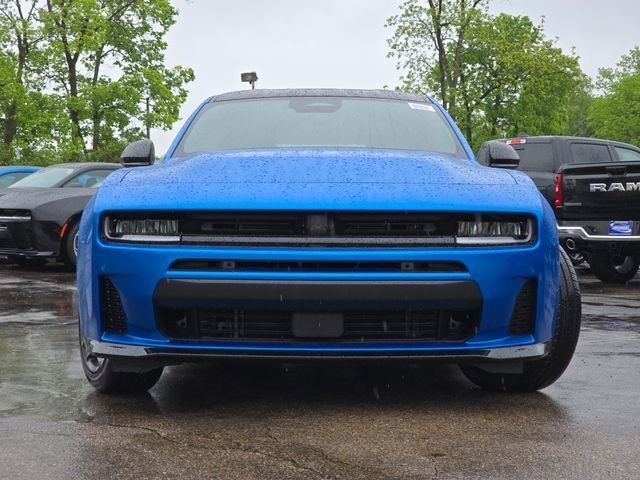 New 2026 Dodge Charger R/T AWD/4WD image 3