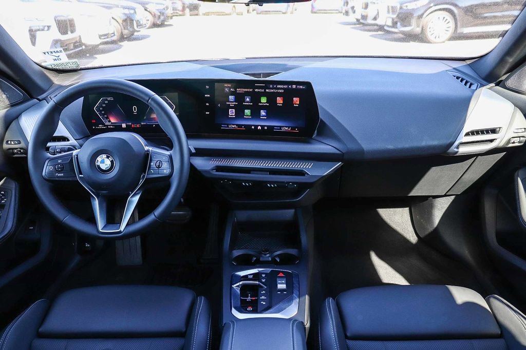 Used 2025 BMW 228i xDrive w/ Premium Package image 13