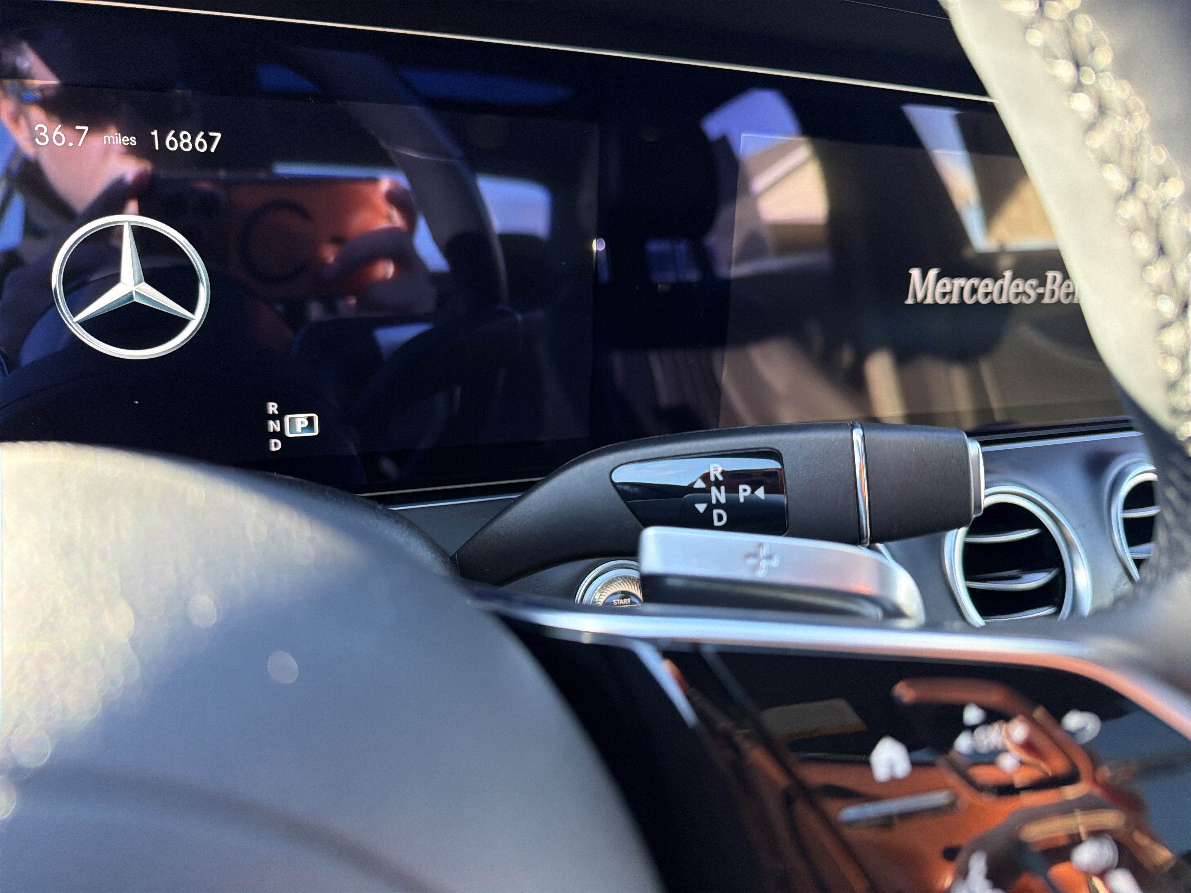 Certified 2023 Mercedes-Benz E 450 4MATIC Sedan image 19