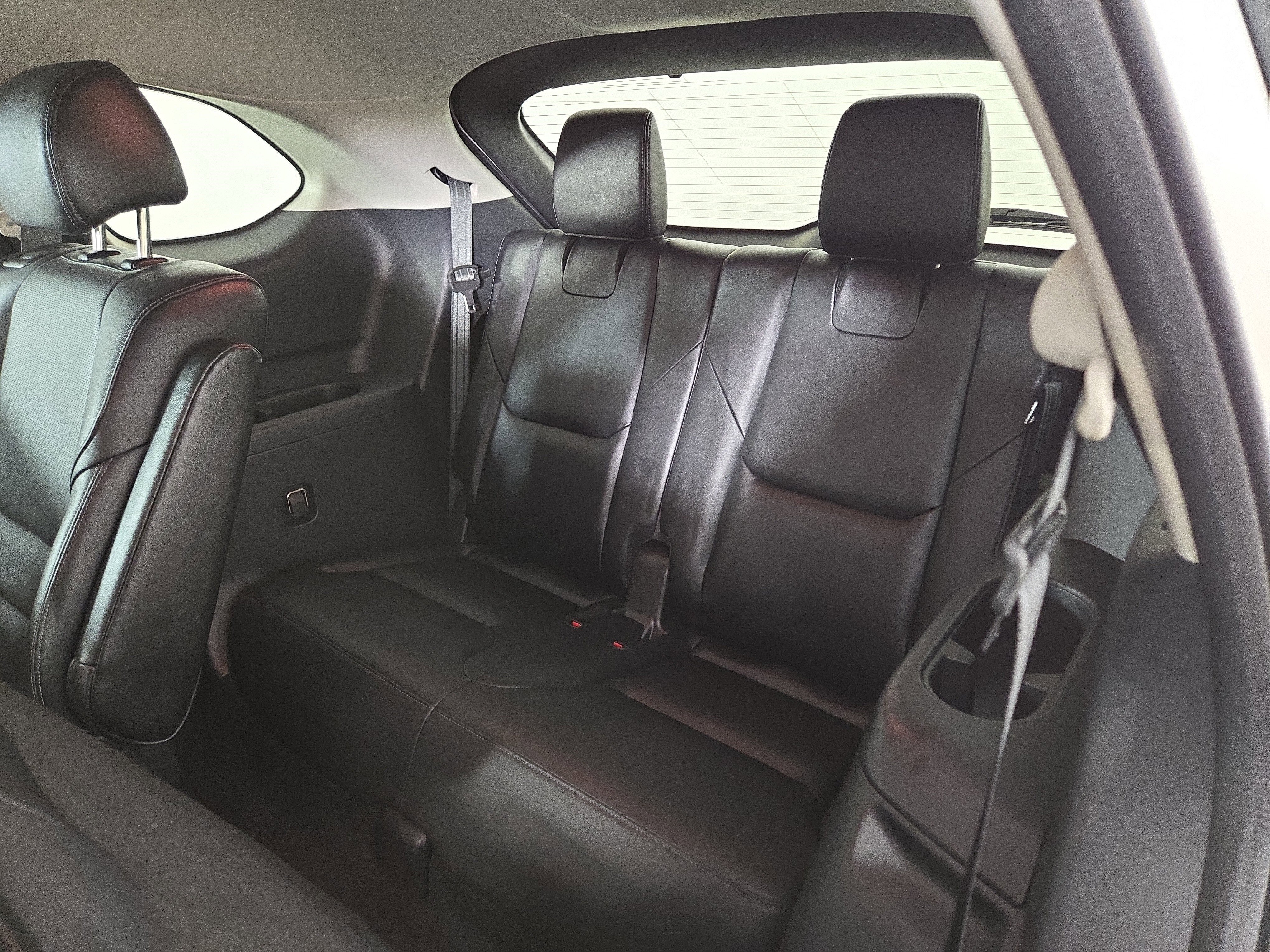 Certified 2023 MAZDA CX-9 Touring Plus image 13