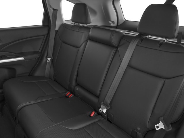 Used 2016 Honda CR-V Touring image 14