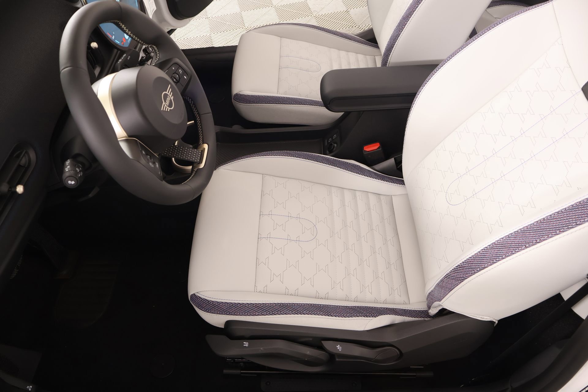 New 2026 MINI Cooper Convertible FWD image 11