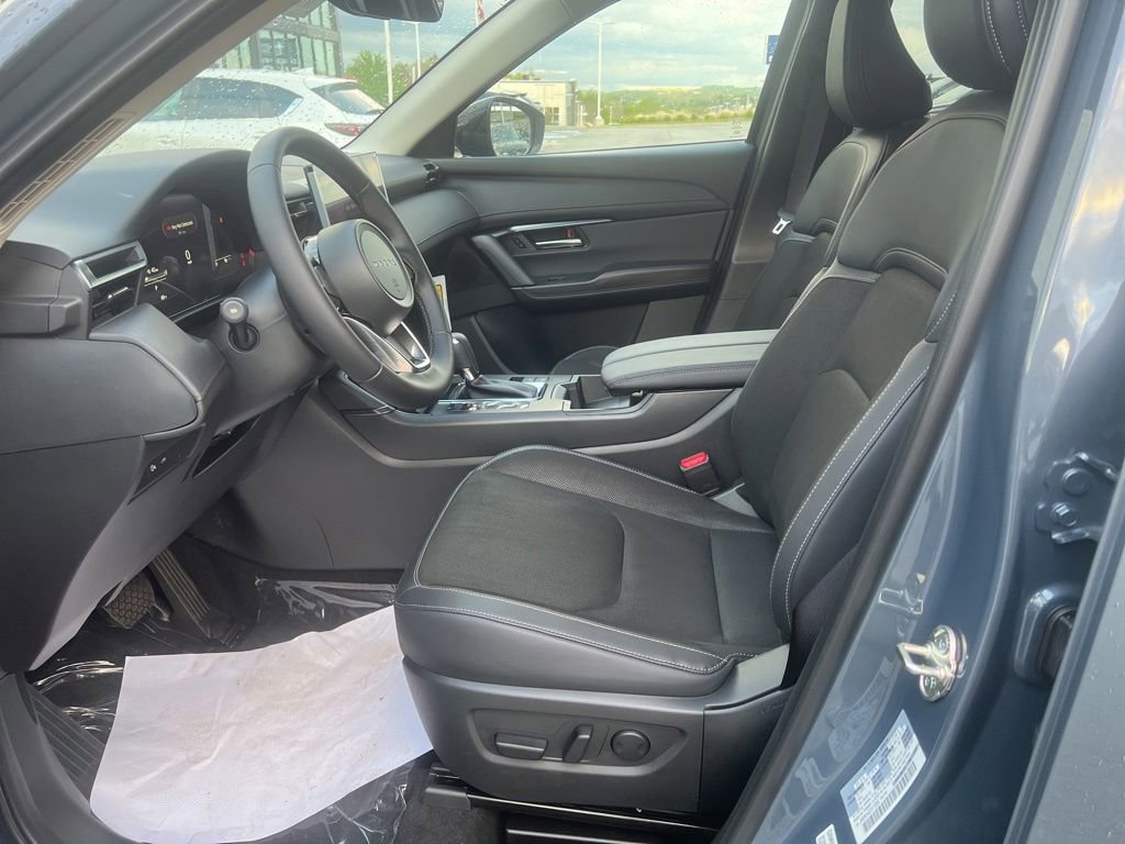 New 2026 MAZDA CX-5 Preferred AWD/4WD image 14