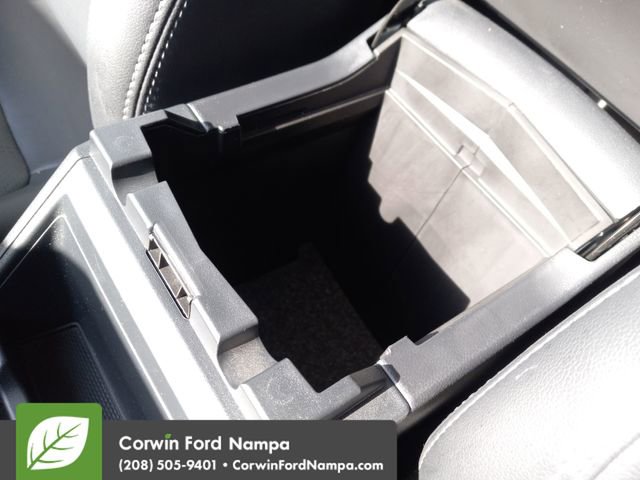 Used 2024 Subaru Forester Touring image 21