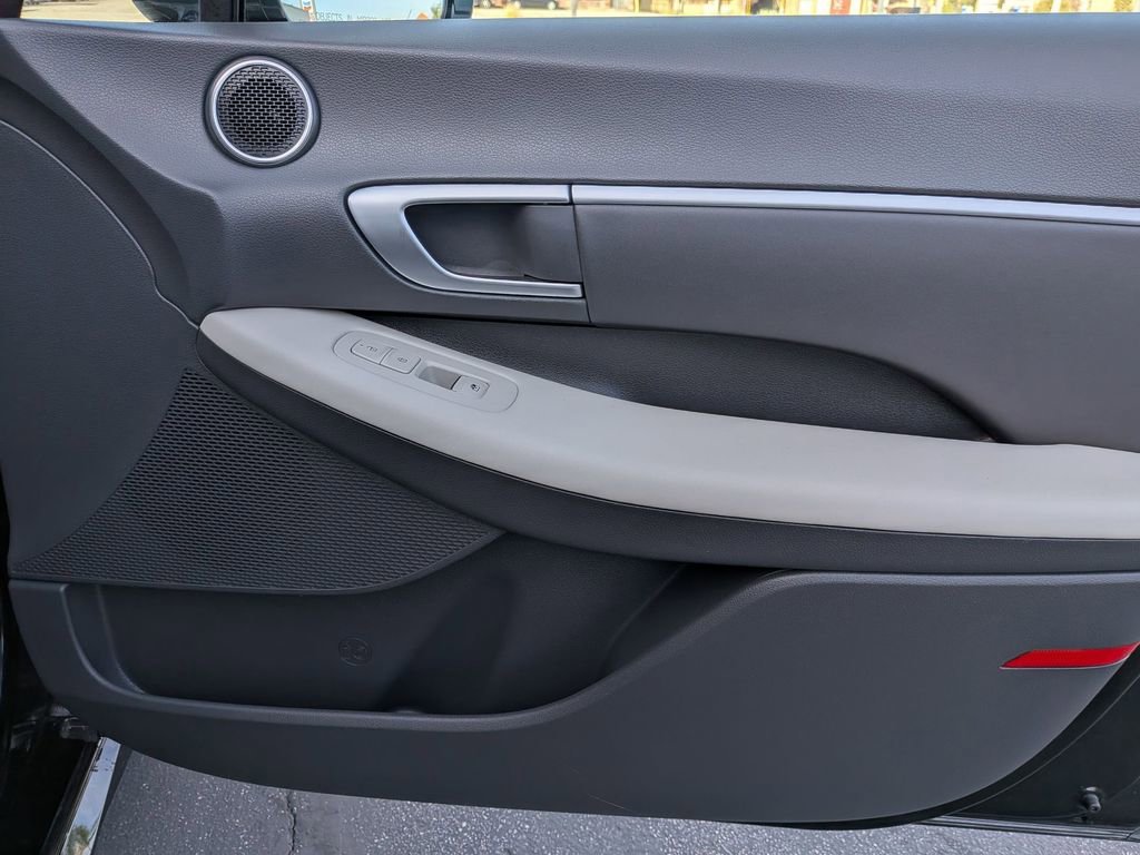 Used 2025 Hyundai Sonata SEL image 32