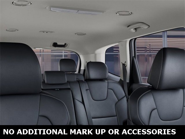 New 2025 Kia Telluride LX image 27