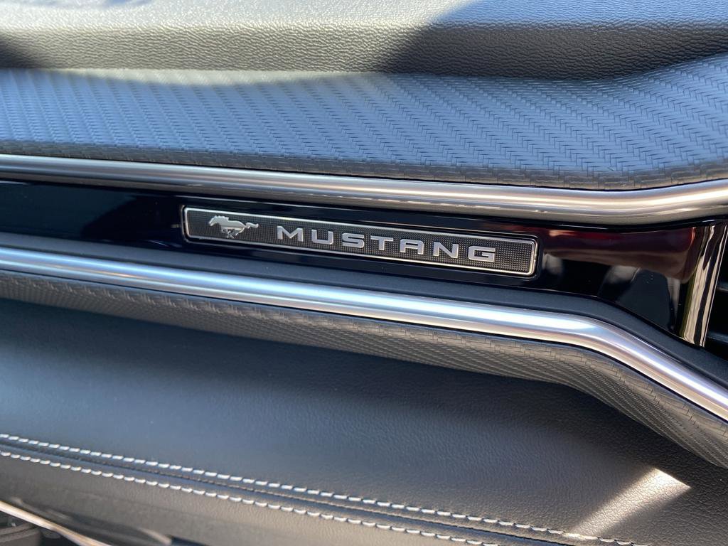 New 2025 Ford Mustang GT Premium image 41