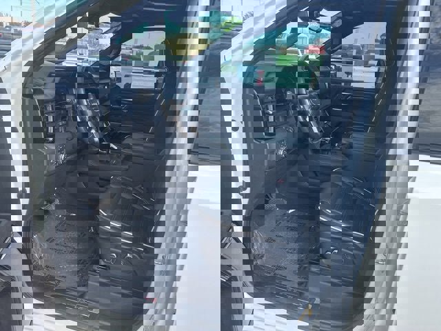 Certified 2024 GMC Sierra 1500 AT4X image 11