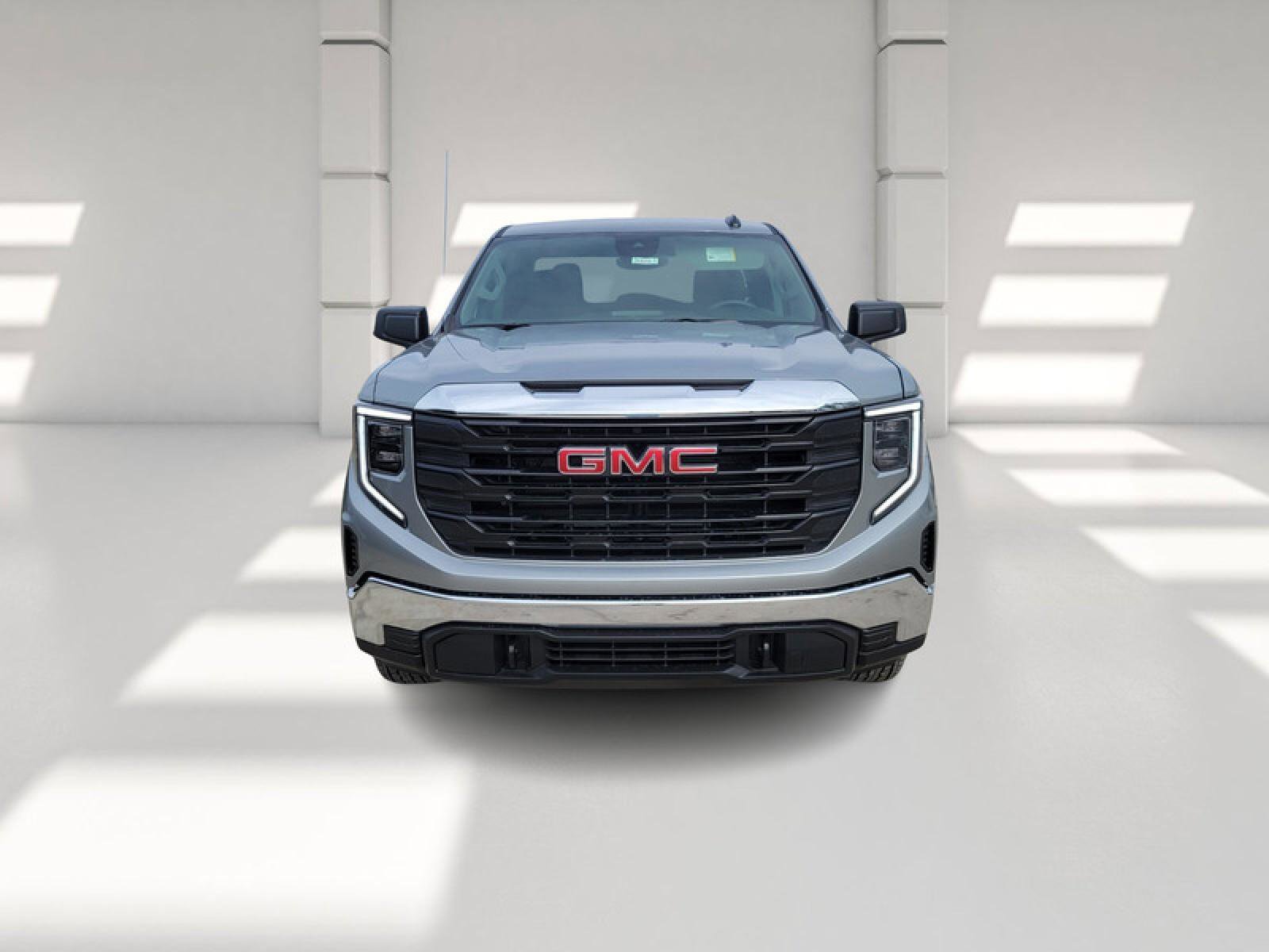 New 2026 GMC Sierra 1500 Pro w/ Pro Value Package image 2