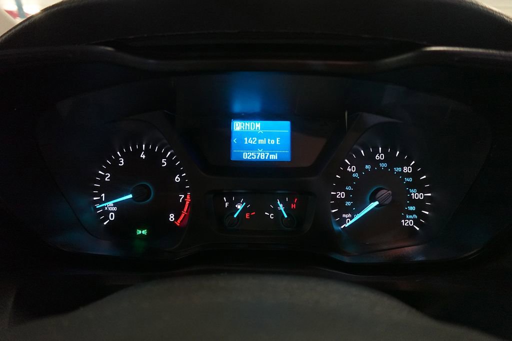 Used 2019 Ford Transit 250 130 Low Roof image 13