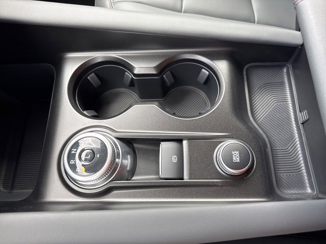 New 2026 Ford Explorer Active image 29