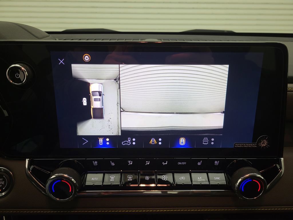 New 2026 Chevrolet Colorado ZR2 w/ Technology Package image 15