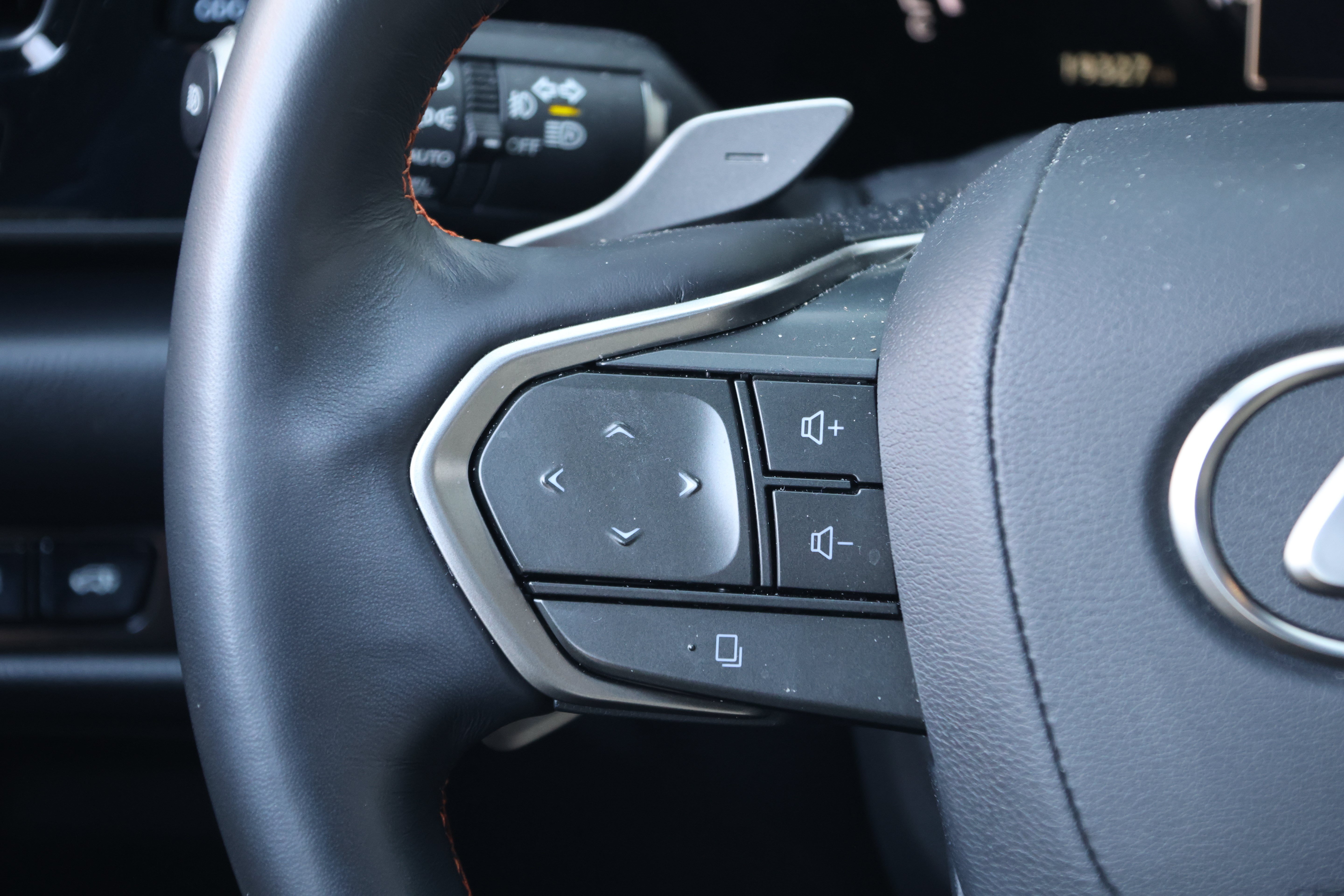 Used 2024 Lexus NX 350 AWD image 32