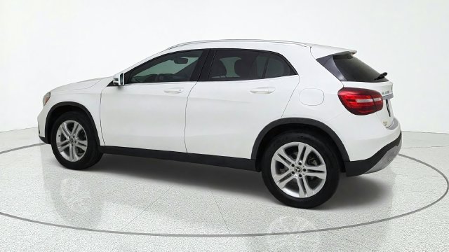 Used 2020 Mercedes-Benz GLA 250 image 3