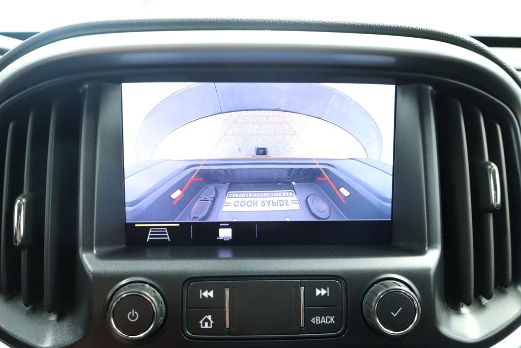 Used 2022 Chevrolet Colorado ZR2 AWD/4WD image 48