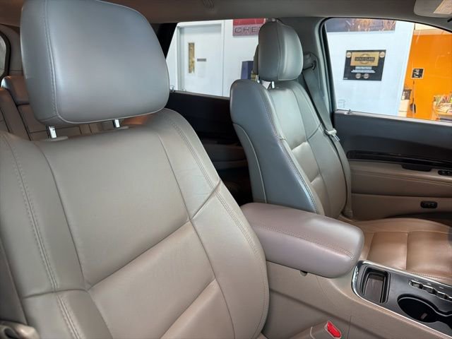 Used 2013 Dodge Durango Crew image 29