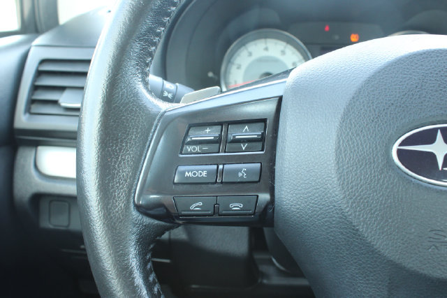 Used 2012 Subaru Impreza 2.0i Limited AWD/4WD image 21