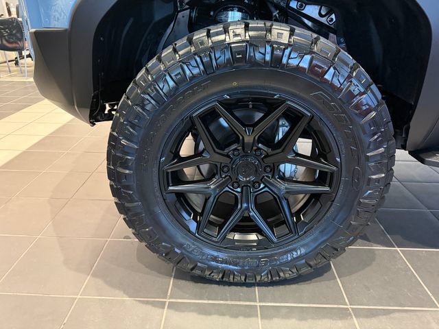 Used 2026 Toyota Land Cruiser w/ Premium Package AWD/4WD image 8