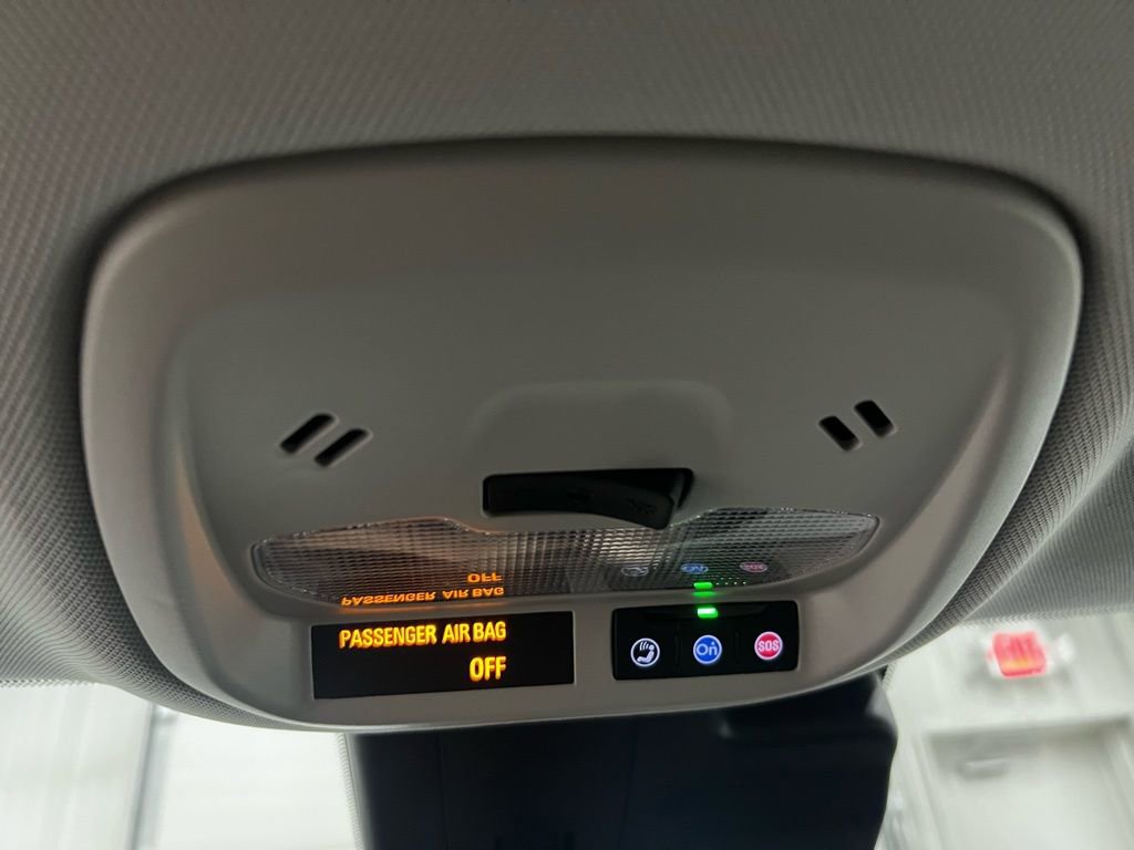 New 2026 Chevrolet Trax ACTIV image 24