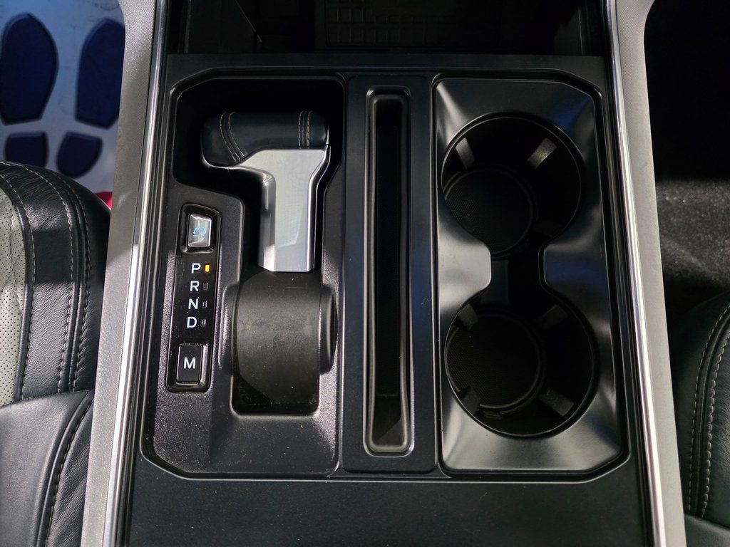 Used 2022 Ford F150 Limited image 43