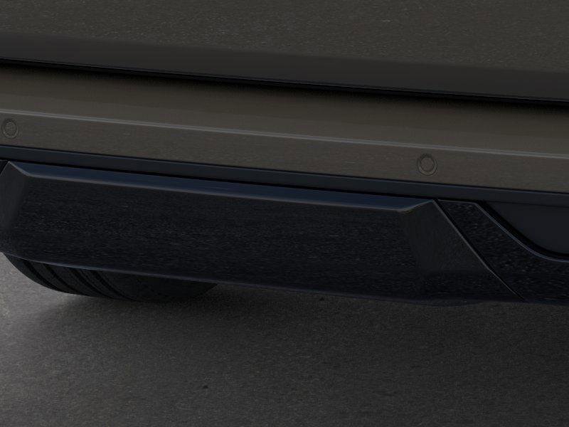 New 2026 Ford Expedition Max Platinum w/ Stealth Appearance Package image 23