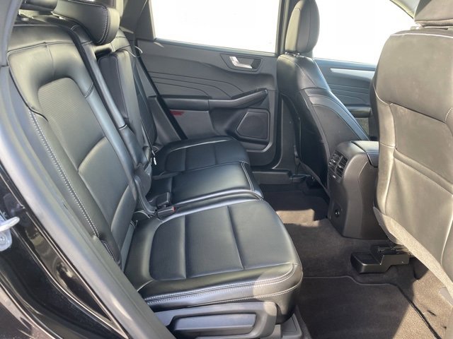Used 2024 Ford Escape Platinum image 14