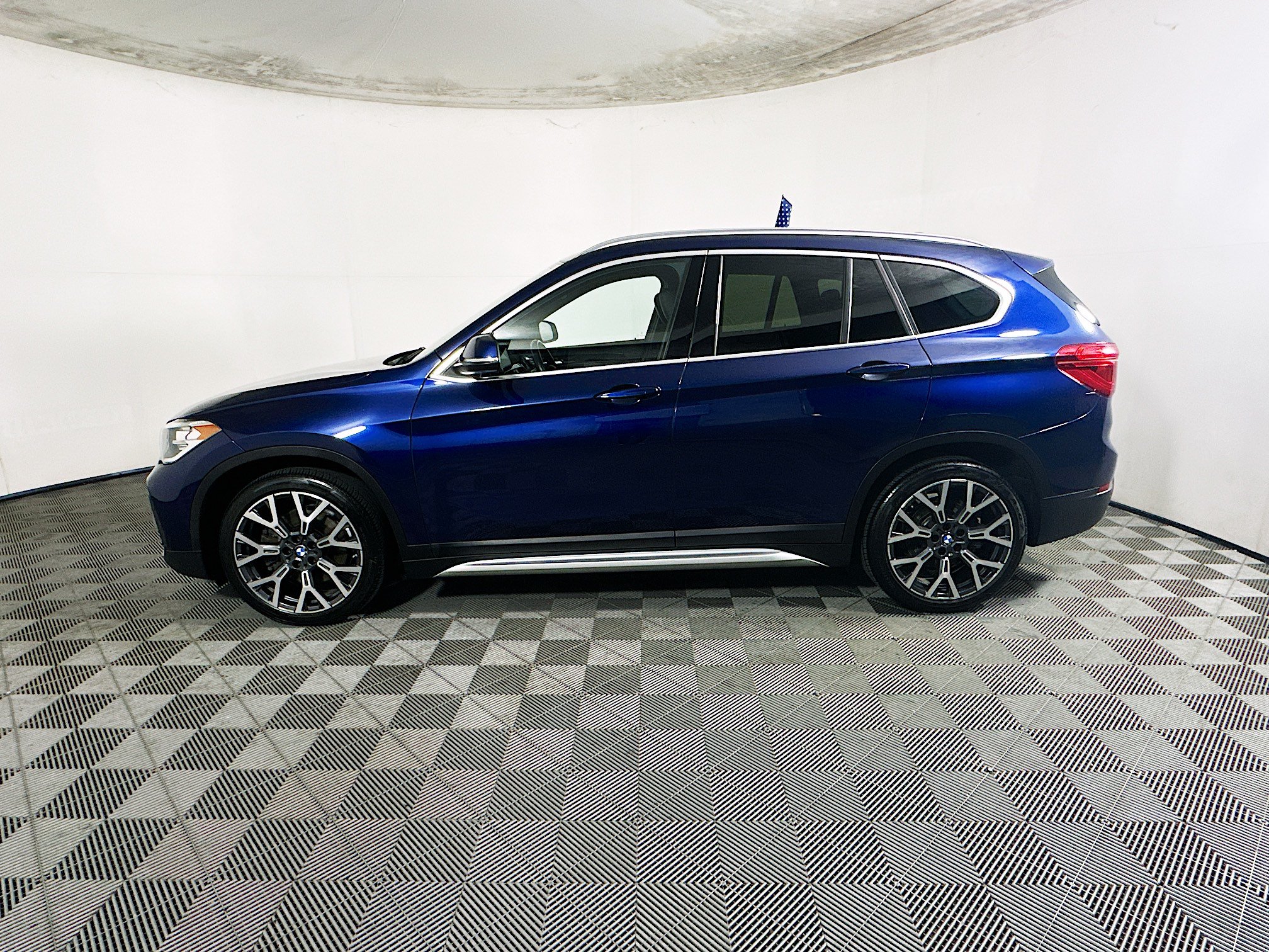 Used 2020 BMW X1 sDrive28i w/ Convenience Package FWD image 6