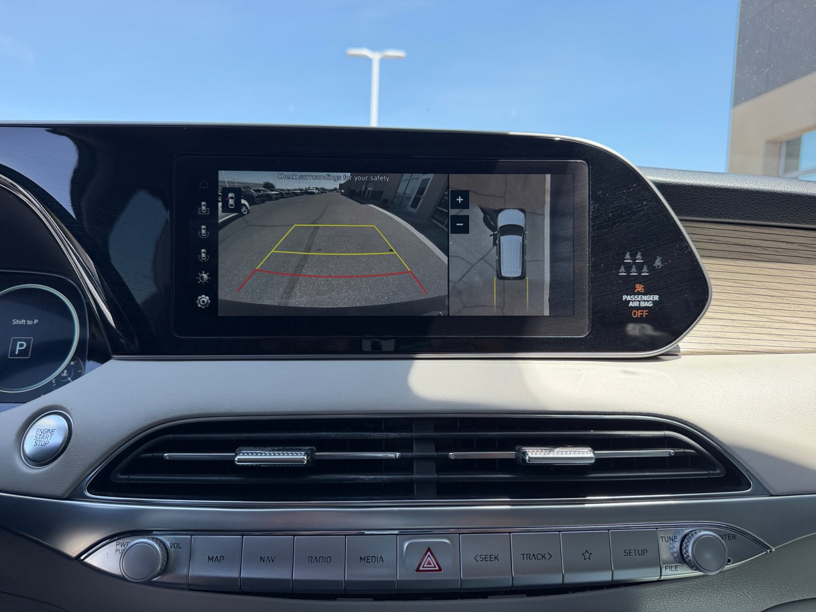 Used 2022 Hyundai Palisade Limited FWD image 29