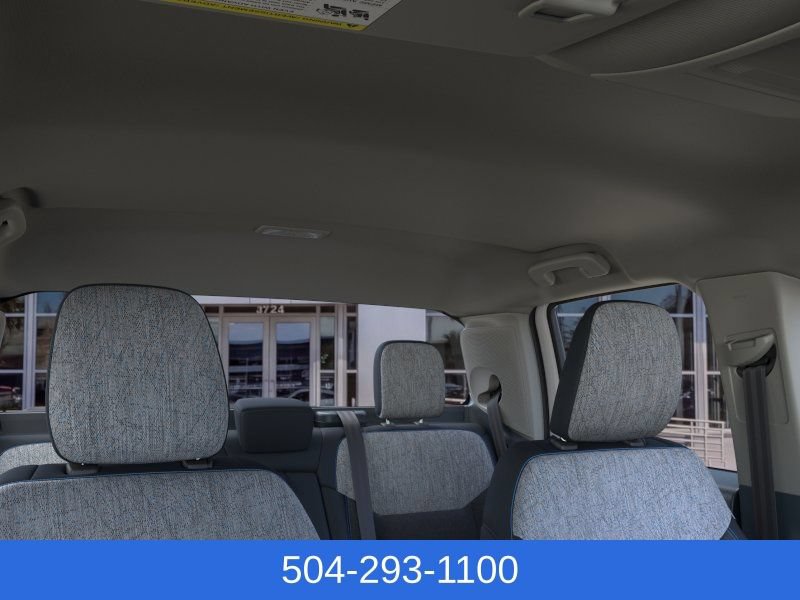 New 2026 Ford Maverick XLT FWD image 14