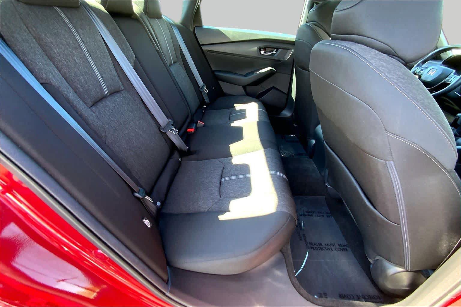 Used 2024 Honda Accord Sport image 19