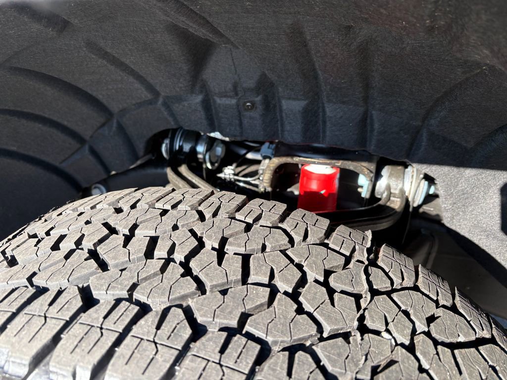 New 2026 GMC Sierra 2500 Denali w/ Denali Reserve Package AWD/4WD image 56