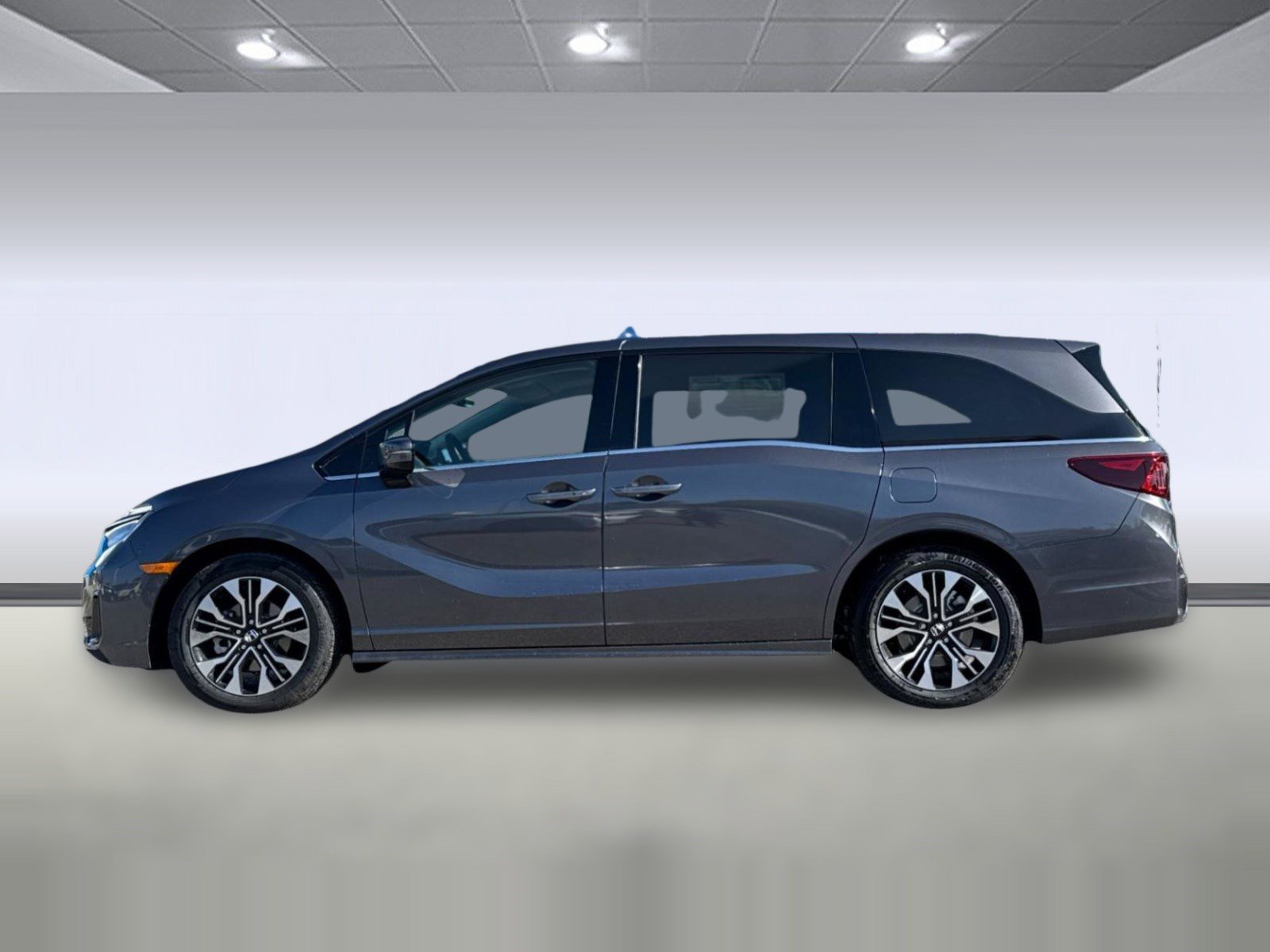 New 2026 Honda Odyssey Elite image 2