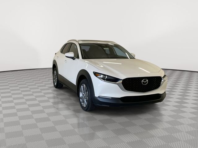 Certified 2025 MAZDA CX-30 AWD 2.5 S w/ Preferred Package image 2