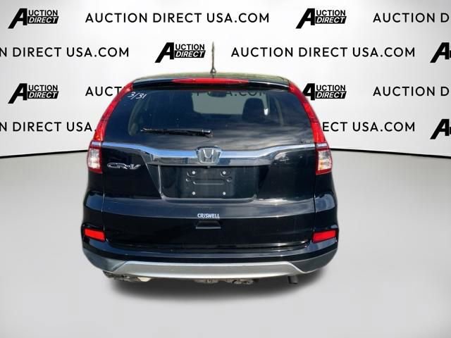 Used 2016 Honda CR-V EX image 10