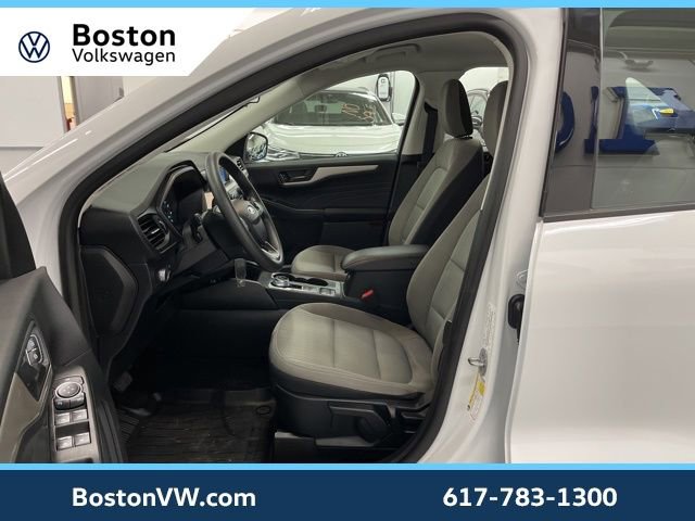 Used 2021 Ford Escape S image 7