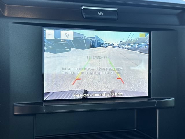 New 2026 Ford F350 XL w/ XL Chrome Package RWD image 18