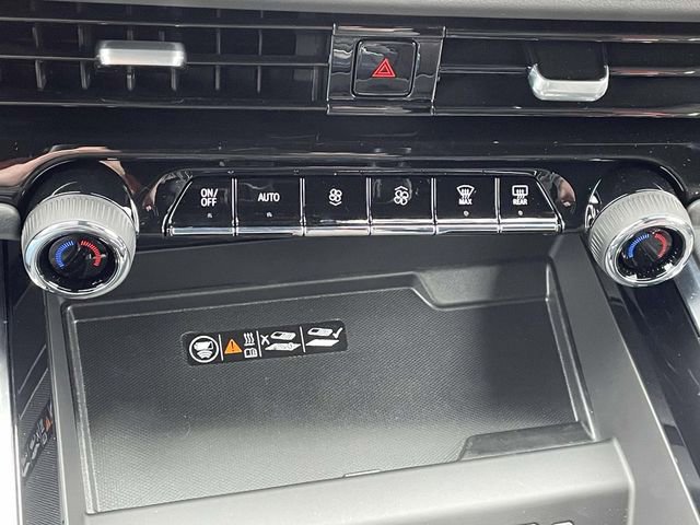 New 2026 Chevrolet Suburban High Country image 29