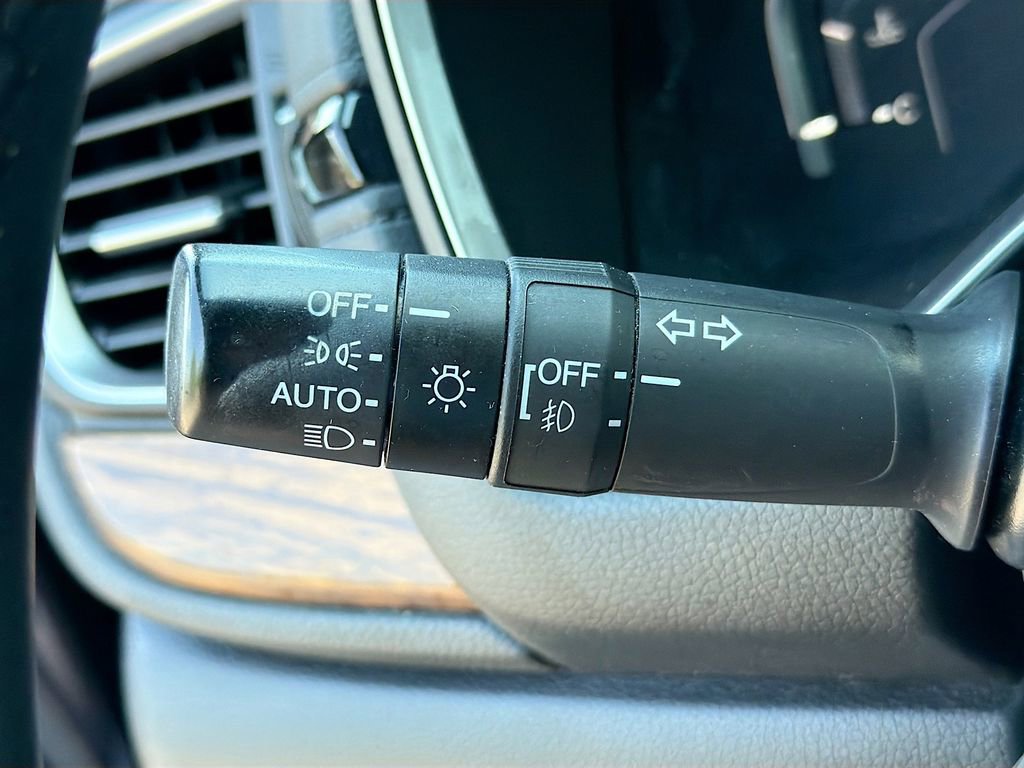 Used 2017 Honda CR-V EX-L image 23