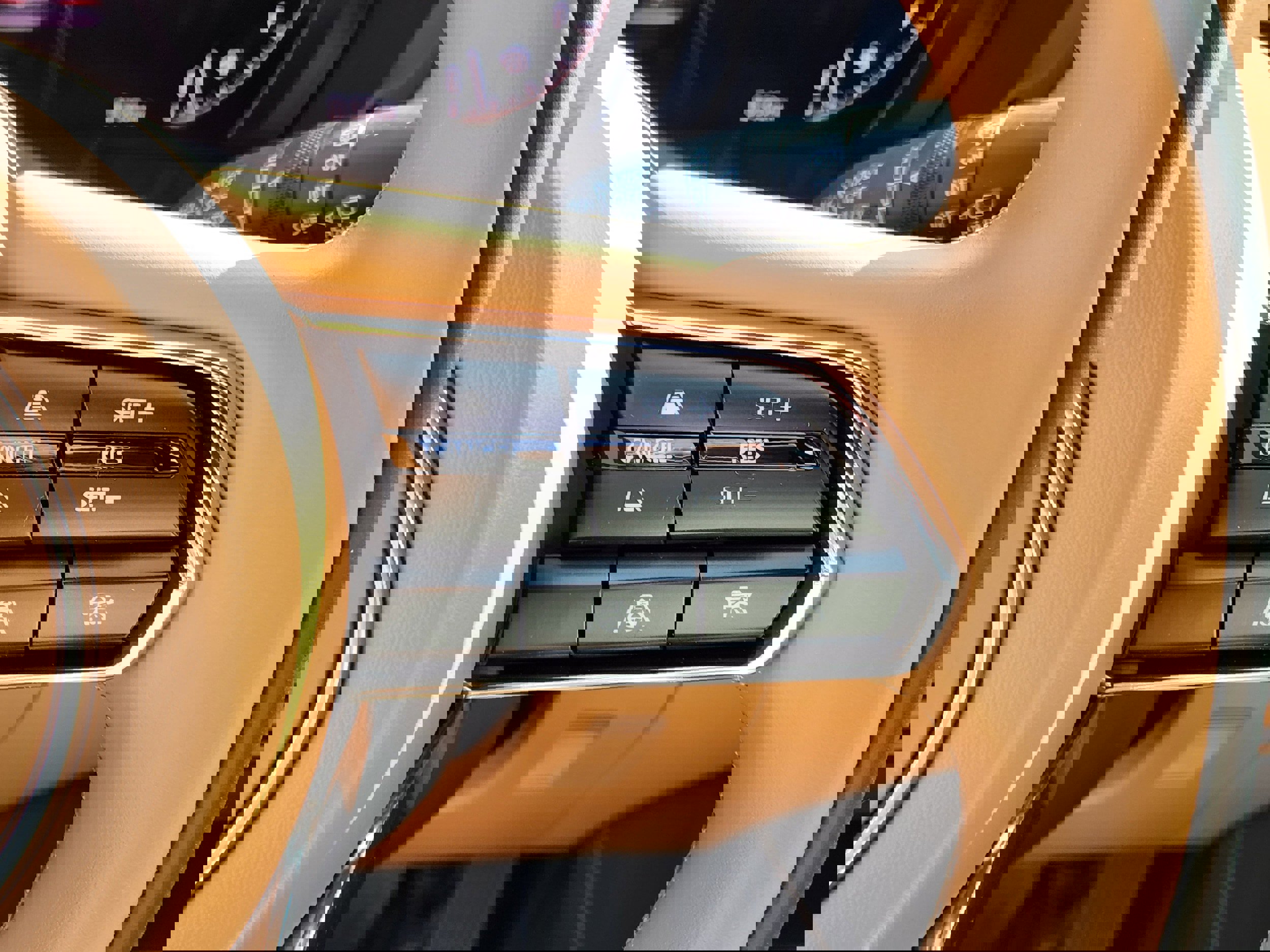 Used 2024 MAZDA CX-90 3.3 Turbo S w/ Premium Plus image 22