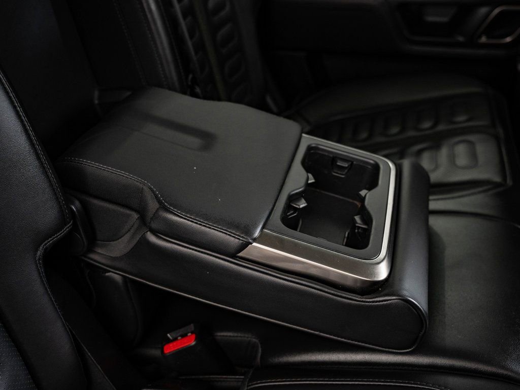 Used 2023 Rivian R1S Adventure image 45